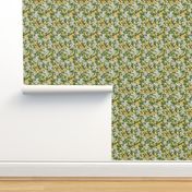 Save The Honey Bees - Bright Green - Small