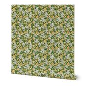 Save The Honey Bees - Bright Green - Small