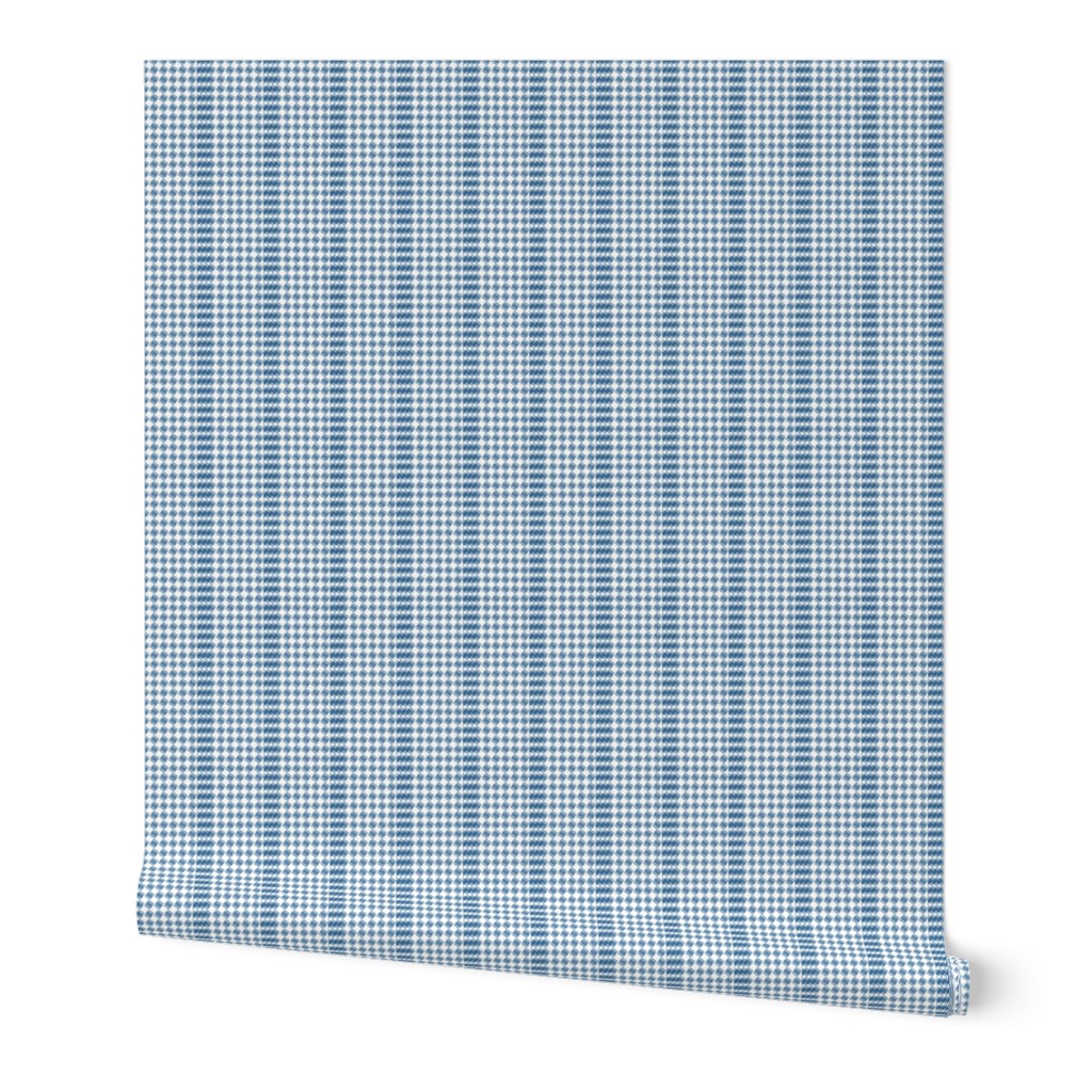 stripes classic blue