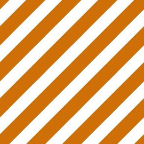 stripes fabric - diagonal stripes fabric - rust