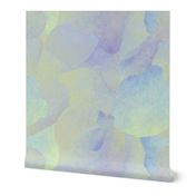 Soft Petals Blue Violet