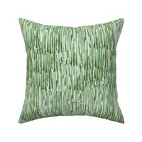 Faux texture - green