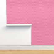 PIXEL PINK POLYGONS (micro size)