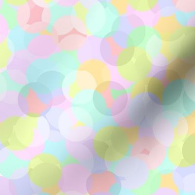 confetti dots