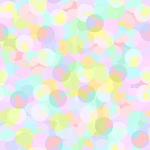 confetti dots
