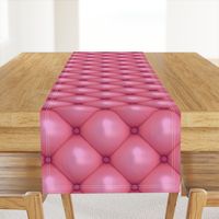 Pink Banquette