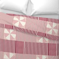 miniature_stripe_awning_pink