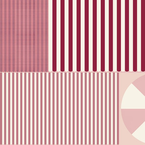 miniature_stripe_awning_pink