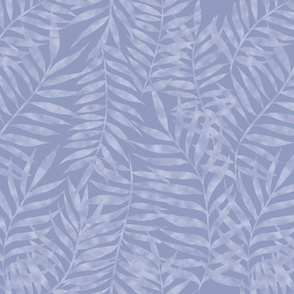 small Jungle Shadows-blue-violet