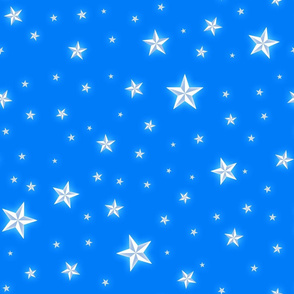 Starry Night-LG