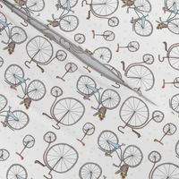 Vintage Bicycles