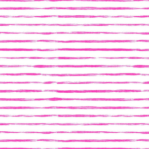 Canoes-Stripes Pink