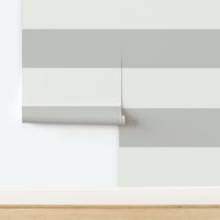 stripes - grey off white