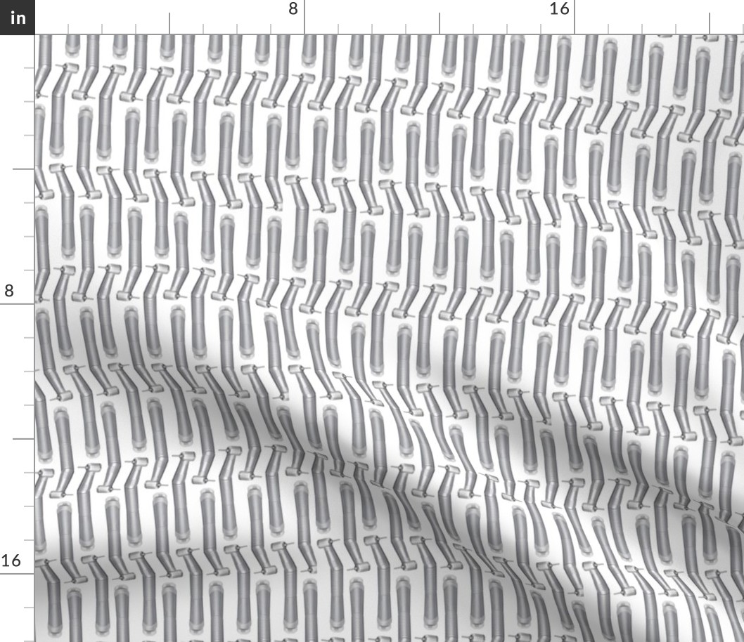 Dental Drill Wave