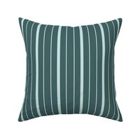 Spring Meadow Stripe (pine)