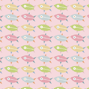 pink bubble fish 50_