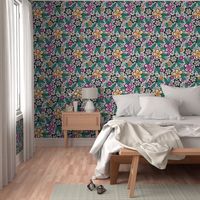 Mod Floral