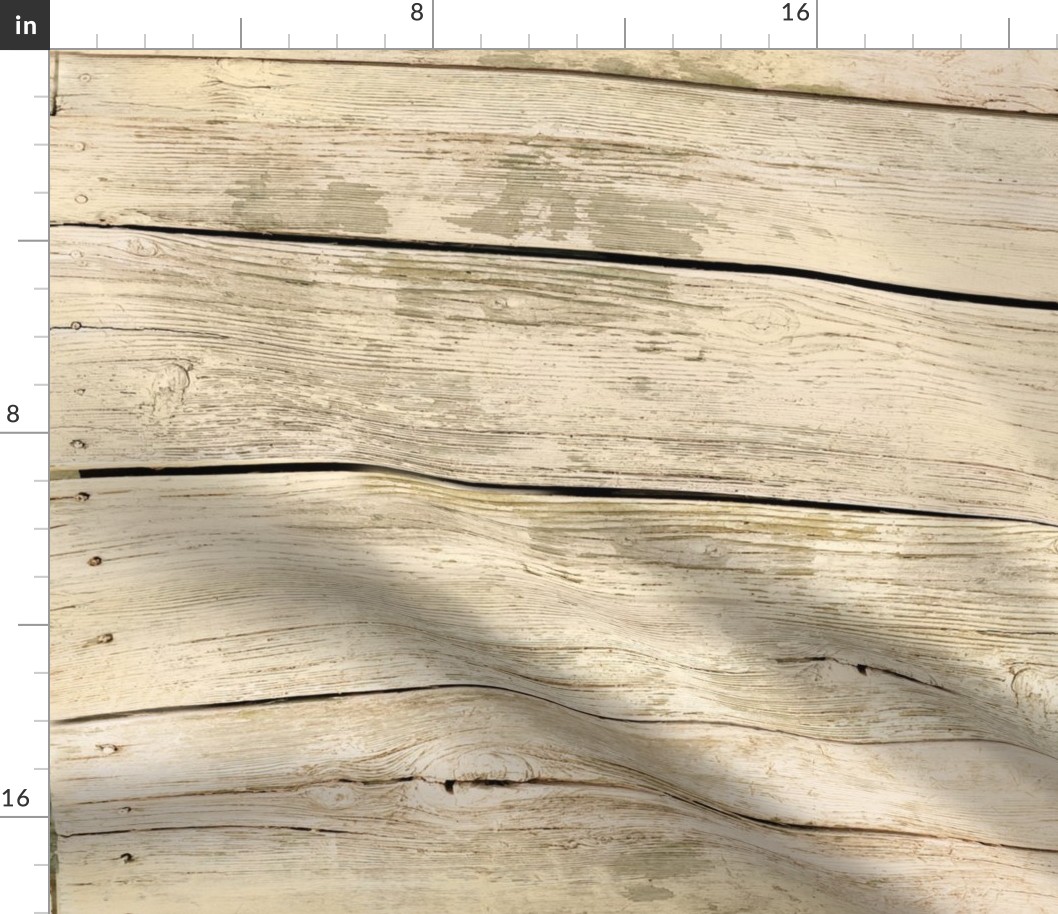 Small Wathered Wood Siding-beige horizontal