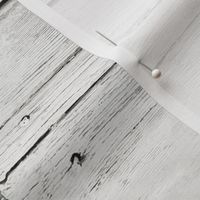 Small Weathered Wood Siding-dirty white horizontal