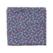 Sweet Modern Floral (Small Size)