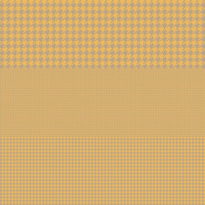 houndstooth_mango_beige_mini