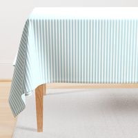 Breton Stripe, dusty blue