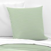 Breton Stripe, Mint