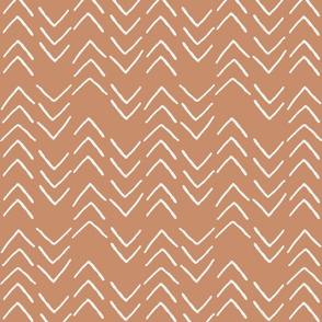 mudcloth fabric - boho nursery fabric, mudcloth design, african mudcloth fabric, baby bedding fabric - sandstone  sfx1328