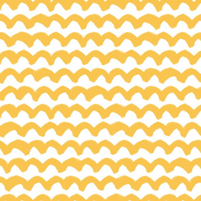 Yellow Waves
