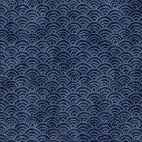 Japanese Traditional Fabric, Wallpaper and Home Decor | Spoonflower