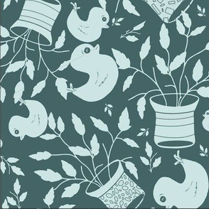 Birds_and_pots_spoon_design