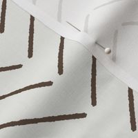 mudcloth fabric - sfx1027 pinecone