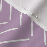 mudcloth fabric - sfx3307 lavender