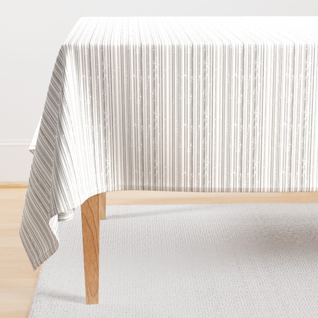 Farmhouse Stripe - Mini