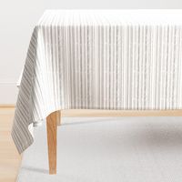 Farmhouse Stripe - Mini