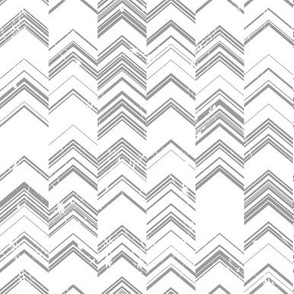 Farmhouse Chevron - small