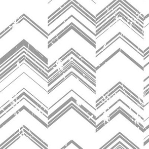 Farmhouse Chevron - medium