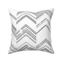 Farmhouse Chevron - large