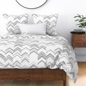 Farmhouse Chevron - large