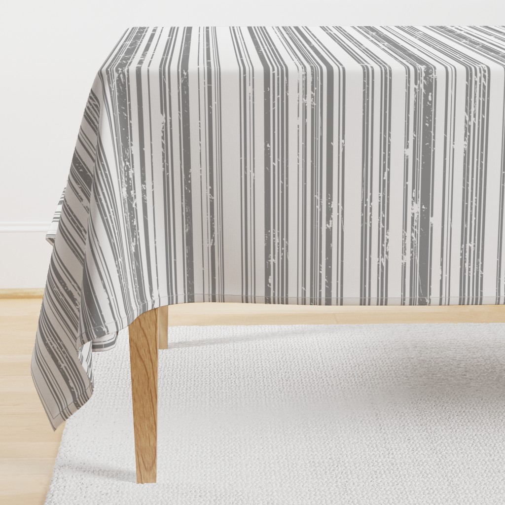 Farmhouse Stripe - medium