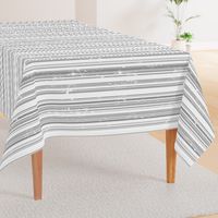 Farmhouse Stripe - medium