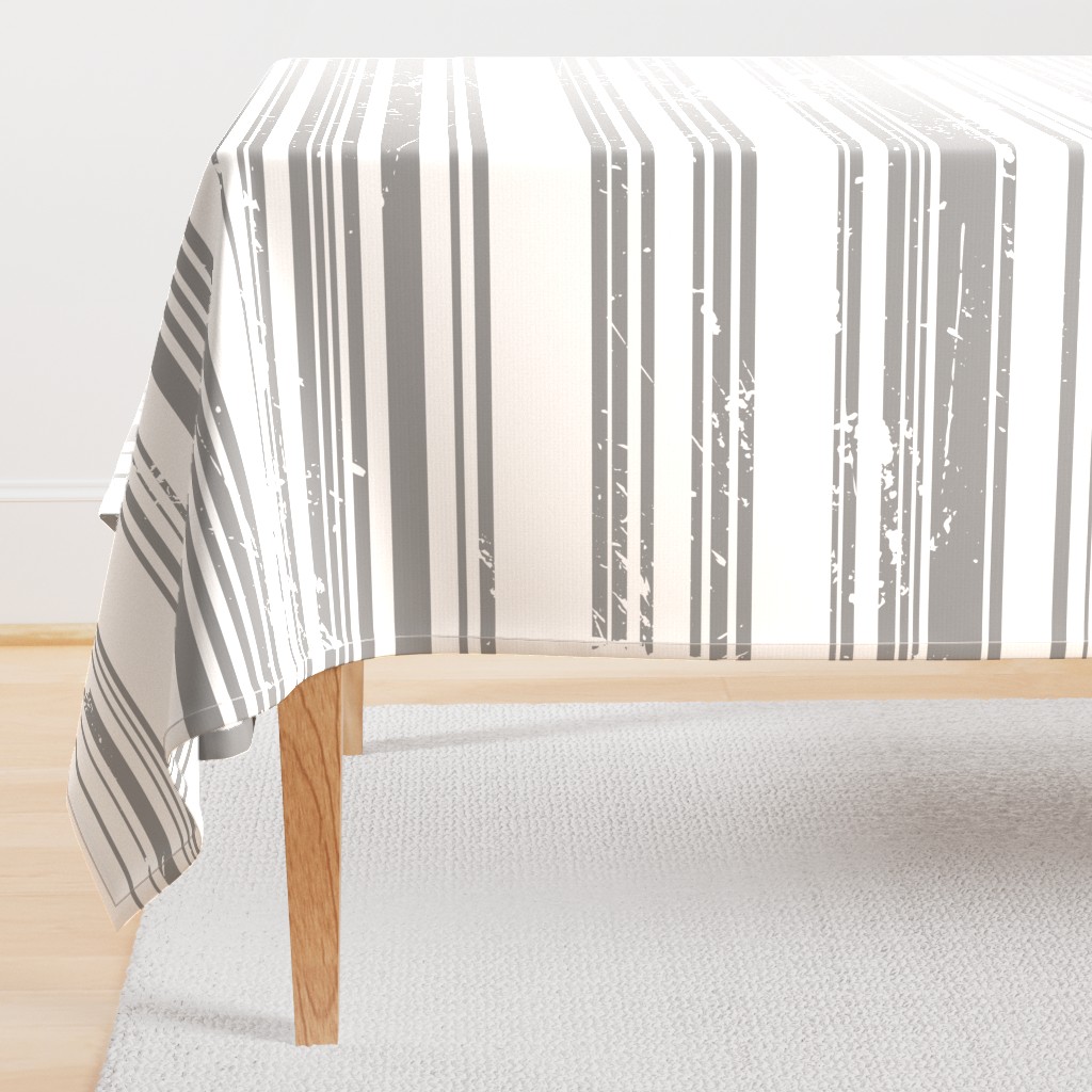 Farmhouse Stripe - Large