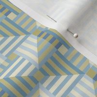 QuiltPatternBlue