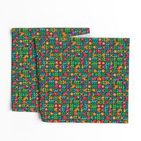 Scandi Micro Quilt