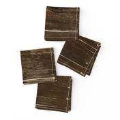 Large Weathered Wood Siding--dk-brown