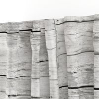 Large Weathered Wood-off white