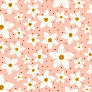 Daisy swatch 