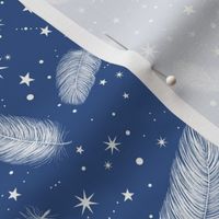 Feathers and Stars Bl