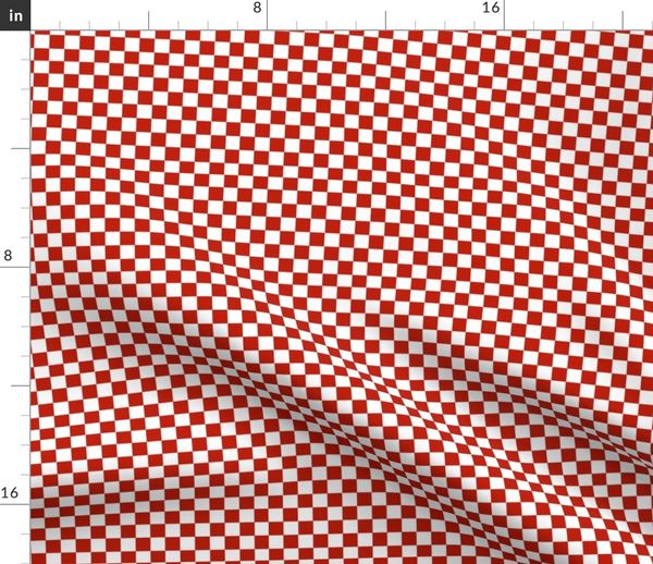 Checkerboard Red And White Pasteurinstituteindia Com