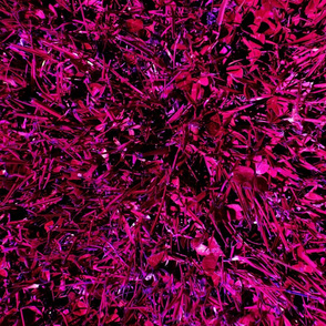 Magenta Grass Texture